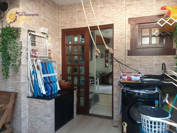 Imagem Casa de Vila com 2 Quartos à Venda, 78 m² em Maitinga - Bertioga