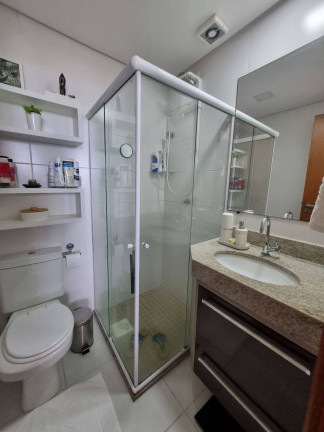 Imagem Apartamento com 2 Quartos à Venda, 62 m² em Praia De Itaparica - Vila Velha Imagem Apartamento com 2 Quartos à Venda, 62 m² em Praia De Itaparica - Vila Velha