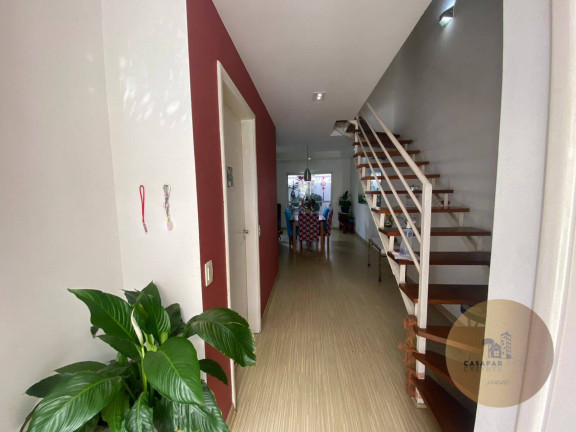 Imagem Casa de Condomínio com 4 Quartos à Venda, 153 m² em Demarchi - São Bernardo Do Campo
