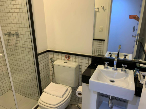 Imagem Apartamento com 2 Quartos à Venda, 60 m² em Brooklin - São Paulo Imagem Apartamento com 2 Quartos à Venda, 60 m² em Brooklin - São Paulo