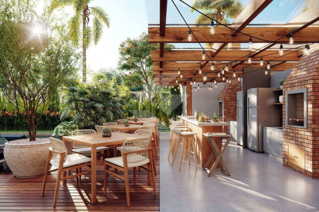 Imagem Apartamento com 2 Quartos à Venda, 64 m² em São João - Itajaí Imagem Apartamento com 2 Quartos à Venda, 64 m² em São João - Itajaí