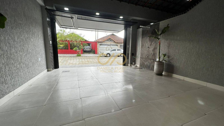 Imagem Casa com 3 Quartos à Venda, 116 m² em Caiçara - Praia Grande Imagem Casa com 3 Quartos à Venda, 116 m² em Caiçara - Praia Grande