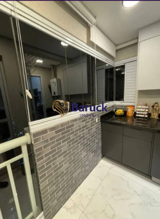 Imagem Apartamento com 2 Quartos à Venda, 58 m² em Barra Funda - São Paulo Imagem Apartamento com 2 Quartos à Venda, 58 m² em Barra Funda - São Paulo