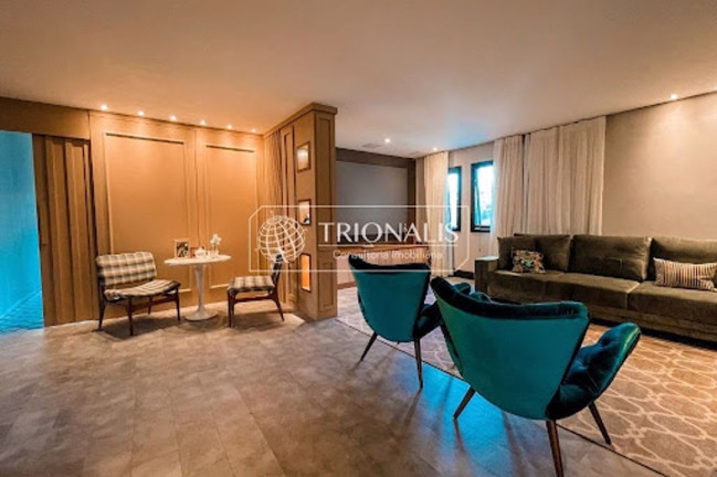 Imagem Casa com 4 Quartos à Venda, 539 m² em Condomínio Flamboyant - Atibaia Imagem Casa com 4 Quartos à Venda, 539 m² em Condomínio Flamboyant - Atibaia