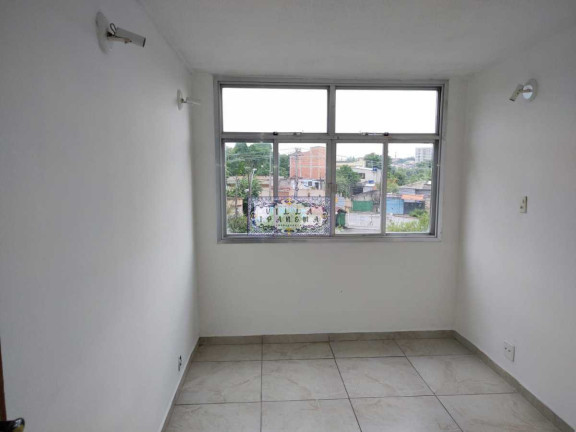 Imagem Apartamento com 2 Quartos à Venda, 60 m² em Taquara - Rio De Janeiro