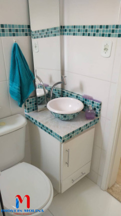Imagem Apartamento com 2 Quartos à Venda, 74 m² em Vila Vera - São Paulo