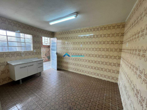 Imagem Casa com 2 Quartos para Alugar, 114 m² em Vila São Paulo - Jundiaí Imagem Casa com 2 Quartos para Alugar, 114 m² em Vila São Paulo - Jundiaí