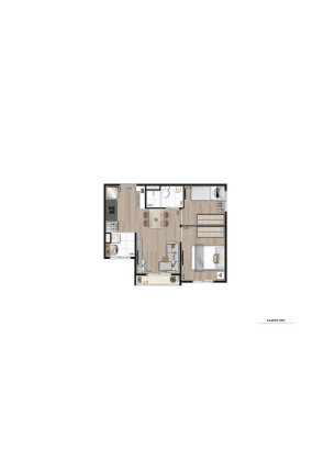 Imagem Apartamento à Venda, em água Branca - São Paulo Imagem Apartamento à Venda, em água Branca - São Paulo