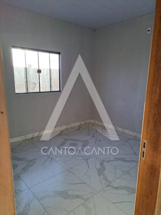 Imagem Casa com 1 Quarto à Venda, em Jardim Tropical - Sinop Imagem Casa com 1 Quarto à Venda, em Jardim Tropical - Sinop