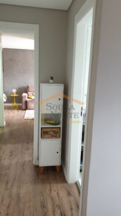 Imagem Apartamento com 2 Quartos à Venda, 53 m² em Jaçanã - São Paulo Imagem Apartamento com 2 Quartos à Venda, 53 m² em Jaçanã - São Paulo