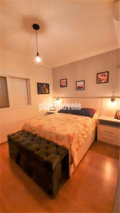 Imagem Apartamento com 3 Quartos para Alugar, 96 m² em Morumbi - São Paulo Imagem Apartamento com 3 Quartos para Alugar, 96 m² em Morumbi - São Paulo