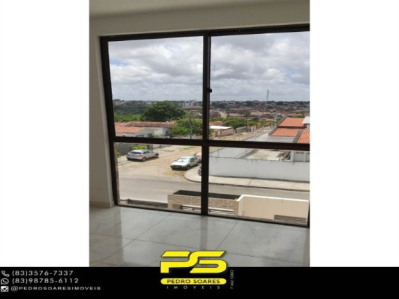 Imagem Apartamento com 2 Quartos à Venda, 60 m² em Jaguaribe - João Pessoa Imagem Apartamento com 2 Quartos à Venda, 60 m² em Jaguaribe - João Pessoa