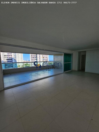 Imagem Apartamento com 3 Quartos à Venda, 204 m² em Horto Florestal - Salvador