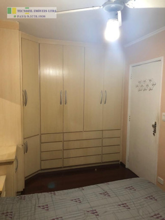 Imagem Apartamento com 2 Quartos à Venda, 72 m² em Pinheiros - São Paulo