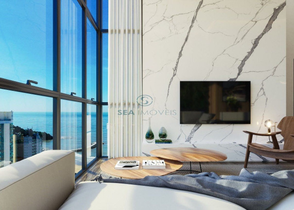 Imagem Apartamento com 4 Quartos à Venda, 146 m² em Pioneiros - Balneário Camboriú Imagem Apartamento com 4 Quartos à Venda, 146 m² em Pioneiros - Balneário Camboriú