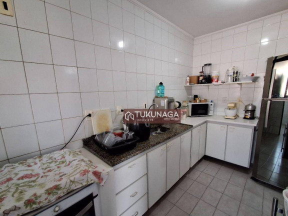 Imagem Apartamento com 2 Quartos à Venda, 67 m² em Vila Rosália - Guarulhos Imagem Apartamento com 2 Quartos à Venda, 67 m² em Vila Rosália - Guarulhos
