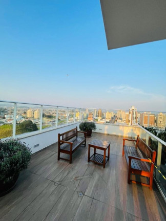 Imagem Apartamento com 3 Quartos à Venda, 86 m² em Pagani - Palhoça