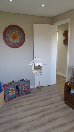 Imagem Apartamento com 3 Quartos à Venda, 70 m² em Paraíso Do Morumbi - São Paulo Imagem Apartamento com 3 Quartos à Venda, 70 m² em Paraíso Do Morumbi - São Paulo