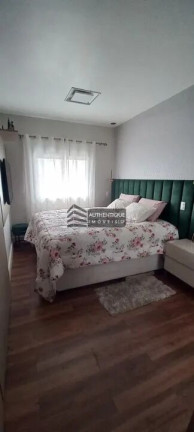 Imagem Apartamento com 2 Quartos à Venda, 94 m² em Centro - São Bernardo Do Campo