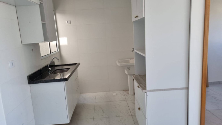 Imagem Apartamento com 1 Quarto à Venda, 42 m² em Vila Ivone - São Paulo