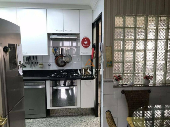 Imagem Cobertura com 3 Quartos à Venda, 158 m² em Tatuapé - São Paulo Imagem Cobertura com 3 Quartos à Venda, 158 m² em Tatuapé - São Paulo