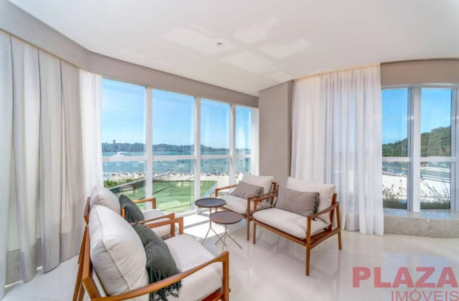 Imagem Apartamento com 4 Quartos à Venda, 464 m² em Centro - Balneário Camboriú