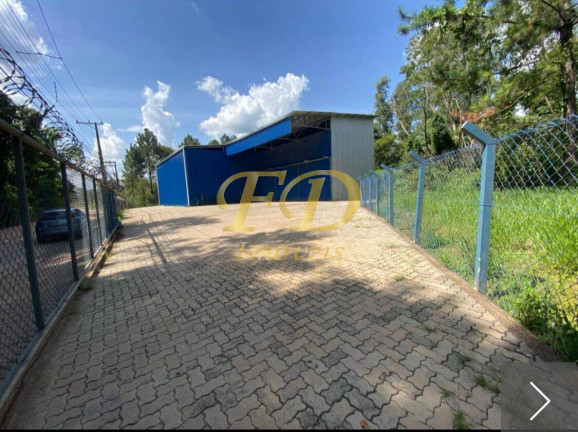 Imagem Galpão para Alugar, 1.800 m² em Bairro Do Portão - Atibaia Imagem Galpão para Alugar, 1.800 m² em Bairro Do Portão - Atibaia