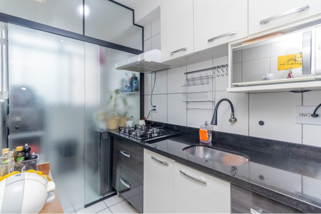 Imagem Apartamento com 2 Quartos à Venda, 44 m² em Jardim Pirituba - São Paulo