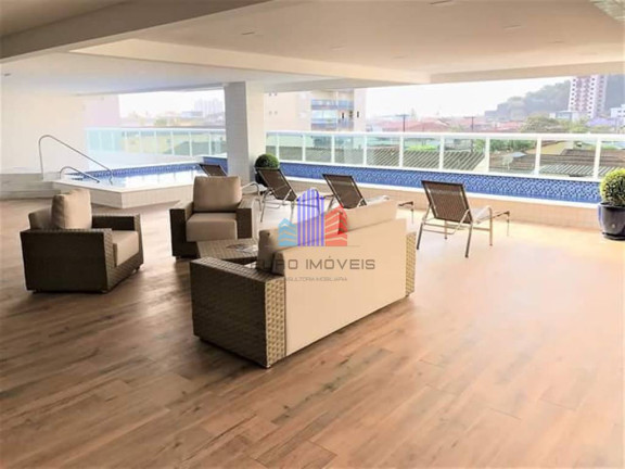 Imagem Apartamento com 2 Quartos para Alugar, em Canto Do Forte - Praia Grande Imagem Apartamento com 2 Quartos para Alugar, em Canto Do Forte - Praia Grande