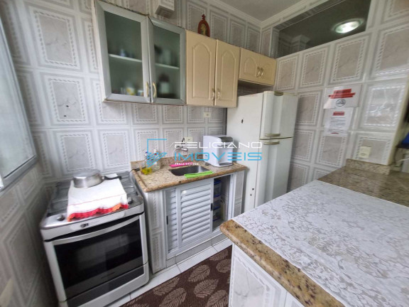 Imagem Kitnet com 1 Quarto à Venda, 31 m² em Boqueirão - Praia Grande