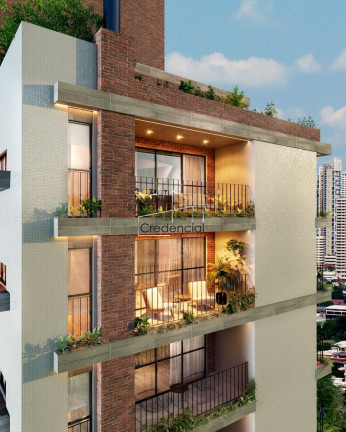 Imagem Apartamento com 2 Quartos à Venda, 70 m² em Bacacheri - Curitiba Imagem Apartamento com 2 Quartos à Venda, 70 m² em Bacacheri - Curitiba