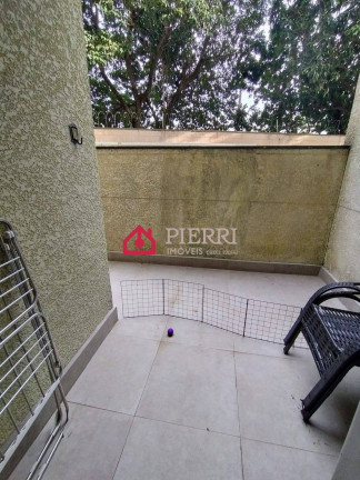 Imagem Apartamento com 2 Quartos à Venda, 66 m² em Parque São Domingos - São Paulo