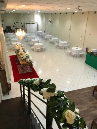 Imagem Sala Comercial à Venda, 536 m² em Santa Maria - São Caetano Do Sul