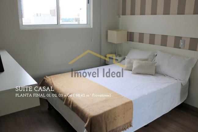 Imagem Apartamento com 3 Quartos à Venda, 98 m² em Alto Da Glória - Curitiba Imagem Apartamento com 3 Quartos à Venda, 98 m² em Alto Da Glória - Curitiba