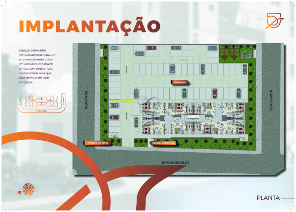 Imagem Apartamento com 2 Quartos à Venda, 45 m² em Guarani - Belo Horizonte Imagem Apartamento com 2 Quartos à Venda, 45 m² em Guarani - Belo Horizonte