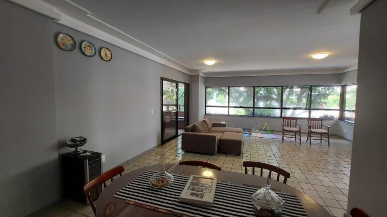 Imagem Imóvel com 4 Quartos à Venda, 198 m² em Espinheiro - Recife