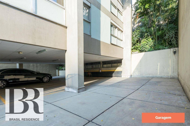 Imagem Apartamento com 3 Quartos à Venda, 120 m² em Paraíso - São Paulo