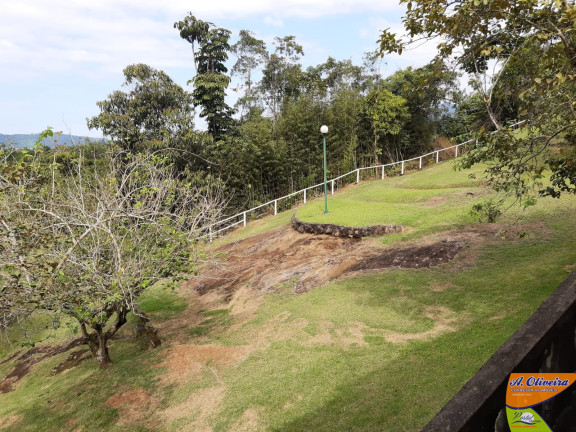 Casa com 2 Quartos à Venda, 90 m² em Pedreira - Ubatuba