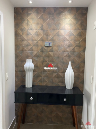 Imagem Apartamento com 3 Quartos à Venda, 111 m² em Jardim Bonfiglioli - Jundiaí