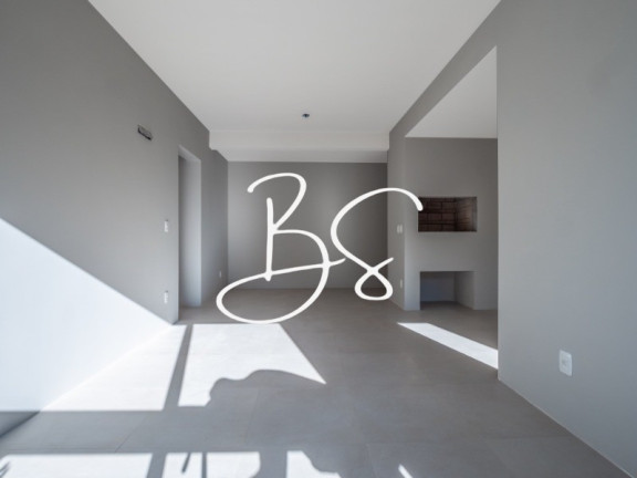 Imagem Apartamento com 2 Quartos à Venda, 69 m² em Carniel - Gramado