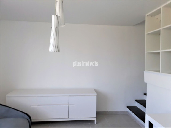 Imagem Apartamento com 1 Quarto à Venda, 46 m² em Real Parque - São Paulo Imagem Apartamento com 1 Quarto à Venda, 46 m² em Real Parque - São Paulo