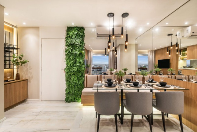 Imagem Apartamento com 2 Quartos à Venda, 47 m² em Vila Das Bandeiras - Guarulhos