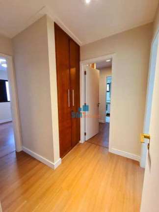 Imagem Apartamento com 3 Quartos à Venda, 130 m² em Consolação - São Paulo Imagem Apartamento com 3 Quartos à Venda, 130 m² em Consolação - São Paulo