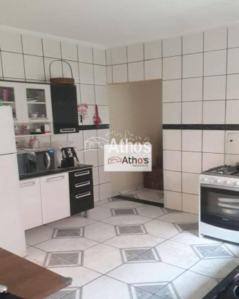 Imagem Casa com 2 Quartos à Venda, 98 m² em Jardim Morada Do Sol - Indaiatuba Imagem Casa com 2 Quartos à Venda, 98 m² em Jardim Morada Do Sol - Indaiatuba