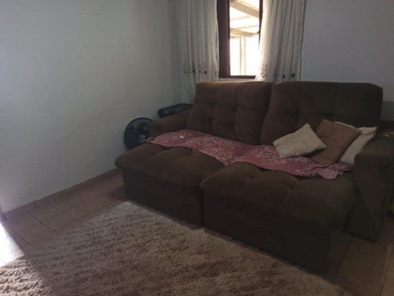 Imagem Casa com 3 Quartos à Venda, 250 m² em Parque Das Américas - Mauá