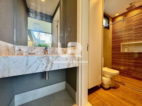 Imagem Casa com 5 Quartos à Venda, 692 m² em Riviera | Módulo 17 - Bertioga