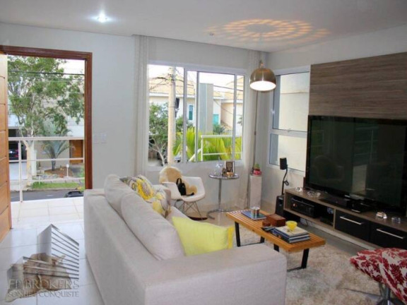 Imagem Casa de Condomínio com 3 Quartos à Venda, 246 m² em Jardim São Conrado - Sorocaba Imagem Casa de Condomínio com 3 Quartos à Venda, 246 m² em Jardim São Conrado - Sorocaba