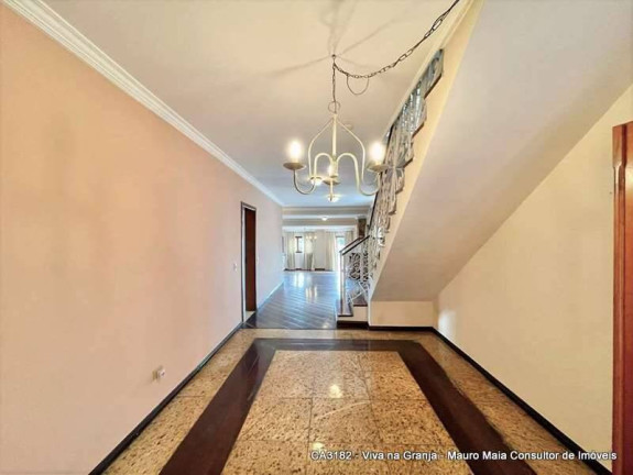 Imagem Casa de Condomínio com 4 Quartos à Venda, 478 m² em Terras Do Madeira - Carapicuíba