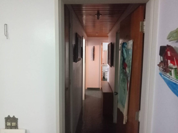 Imagem Apartamento com 4 Quartos à Venda, em Enseada - Guarujá Imagem Apartamento com 4 Quartos à Venda, em Enseada - Guarujá