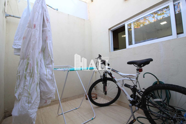 Imagem Casa com 3 Quartos à Venda, 99 m² em Condomínio Residencial Parque Da Liberdade Iii - São José Do Rio Preto